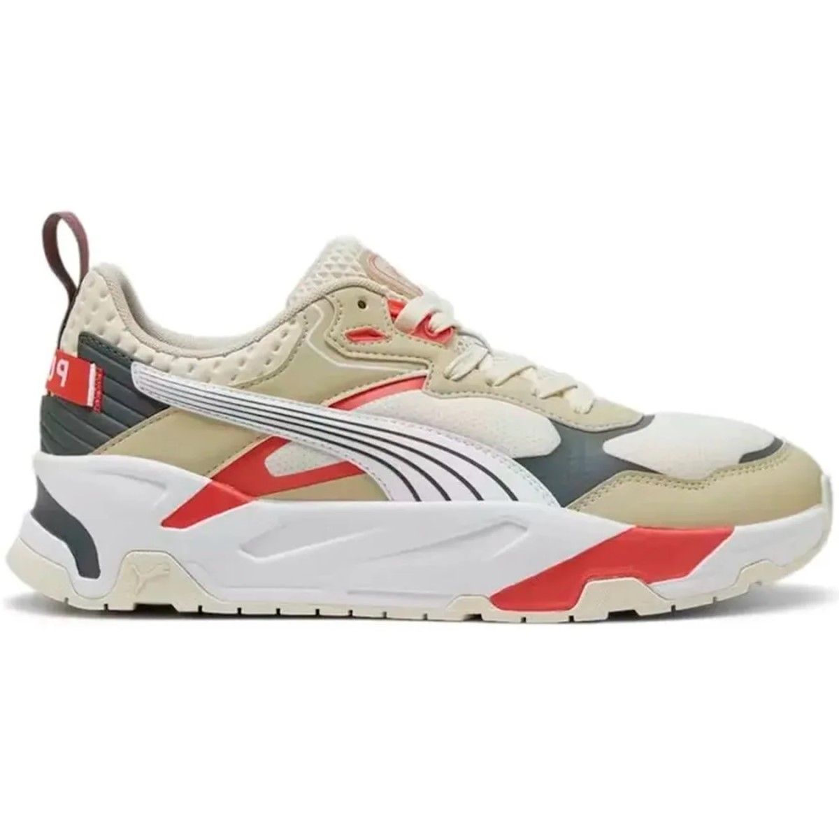 PUMA - Zapatilla Puma Trinity Desert Road 395262 01 para Hombre