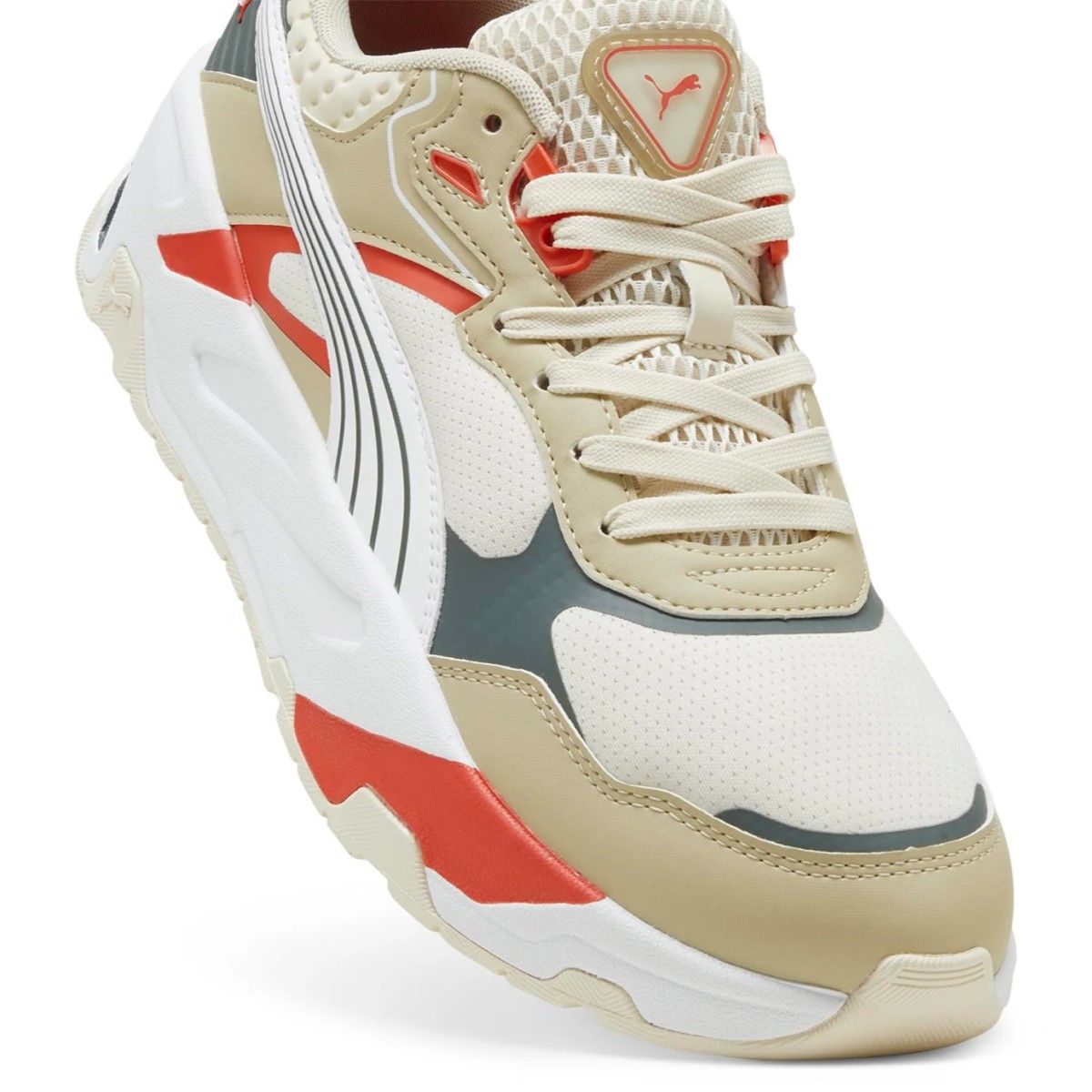 PUMA - Zapatilla Puma Trinity Desert Road 395262 01 para Hombre