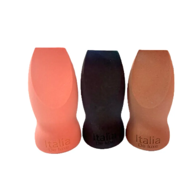 GENERICO - Esponja Beauty Blender Semi Profesional