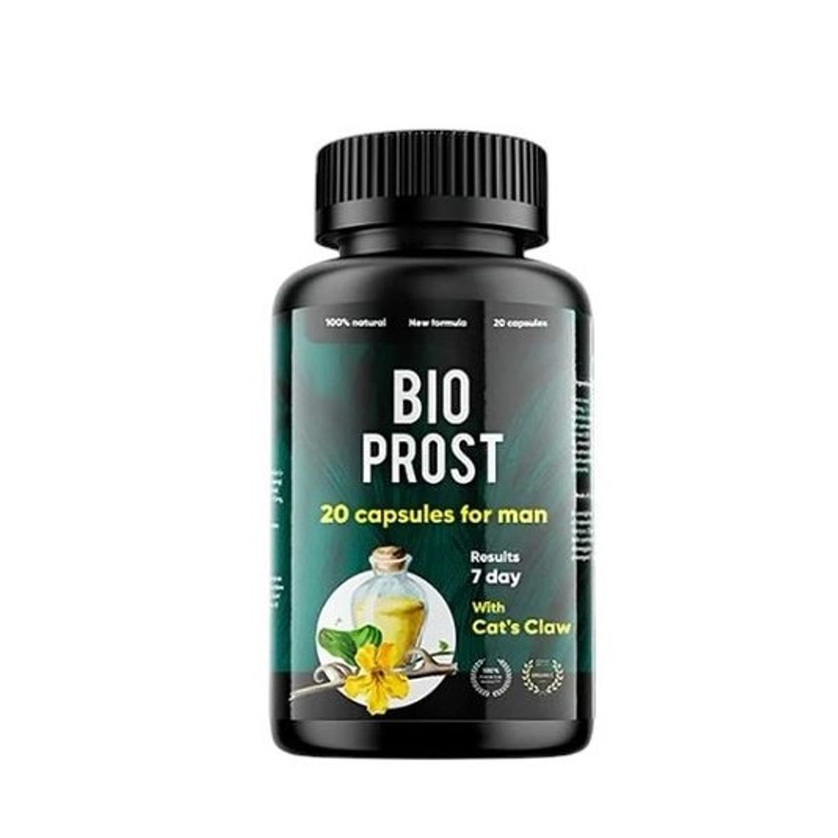 BIOPROST - BIOPROST PACK X 3