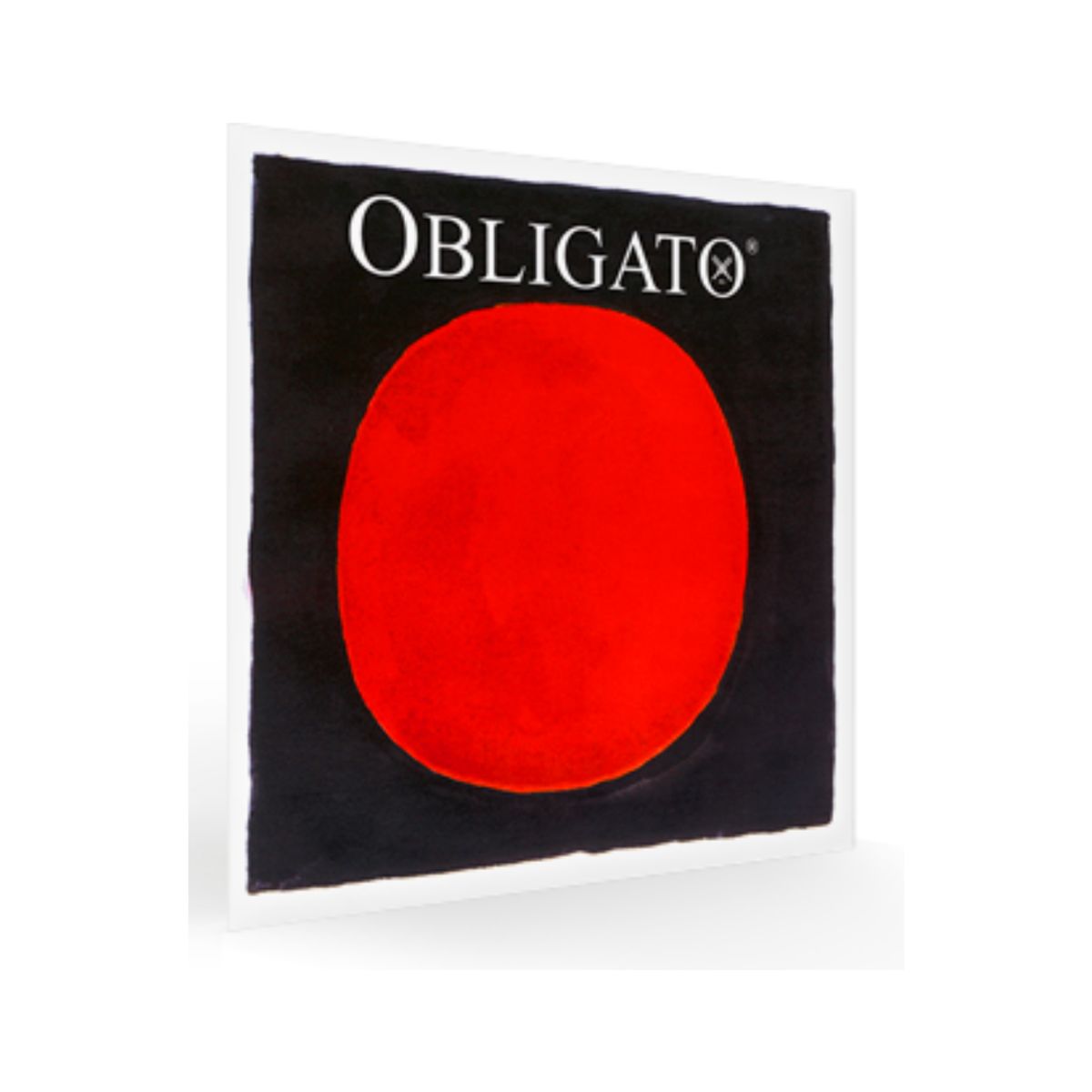 GENERICO - Juego de cuerdas Pirastro Obligato 411021 para violín