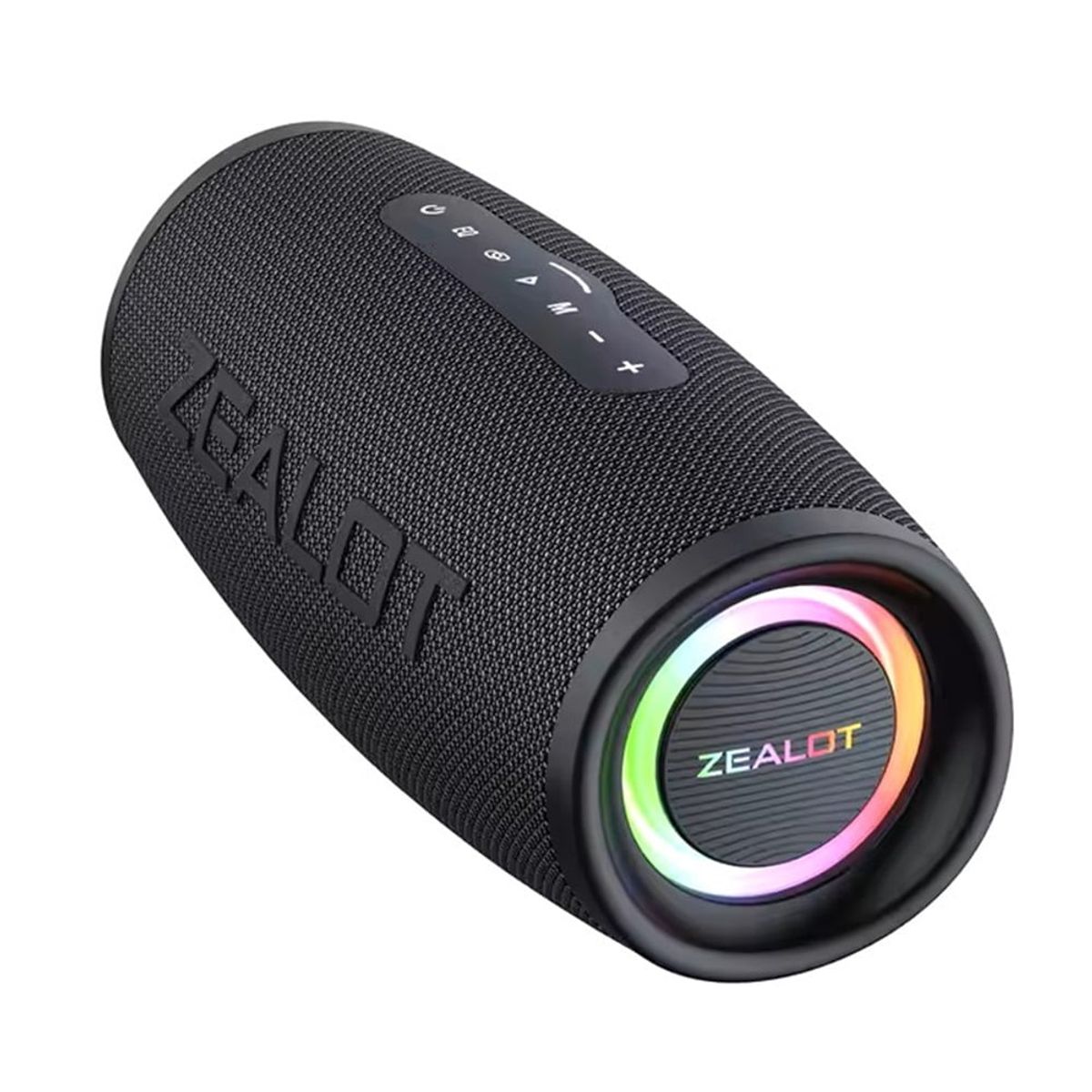 ZEALOT - Parlante inalámbrico Zealot S56 40W