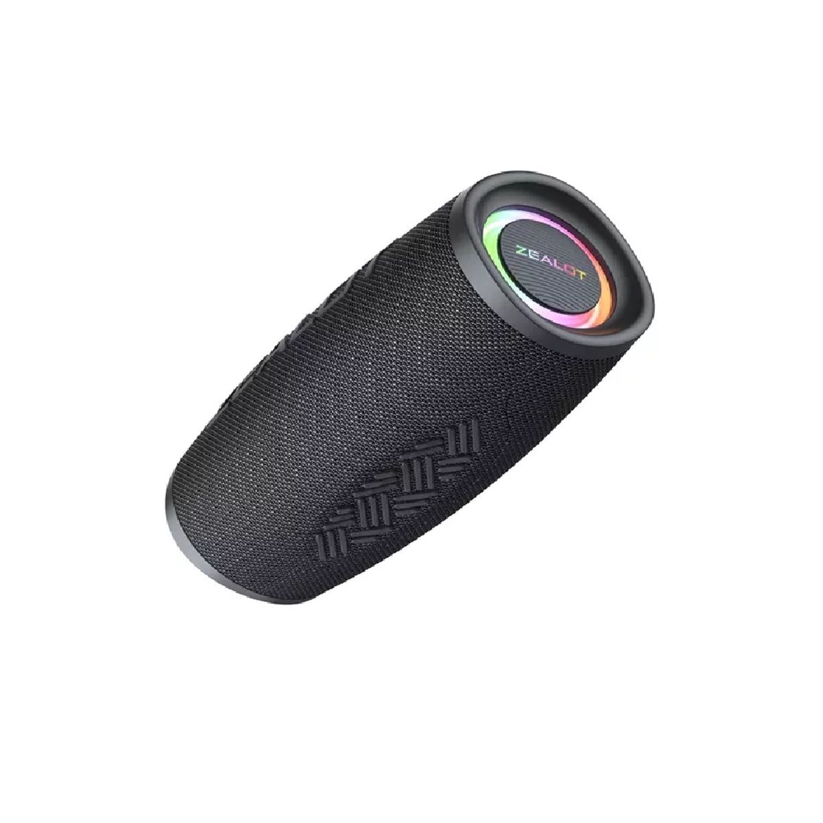 ZEALOT - Parlante inalámbrico Zealot S56 40W