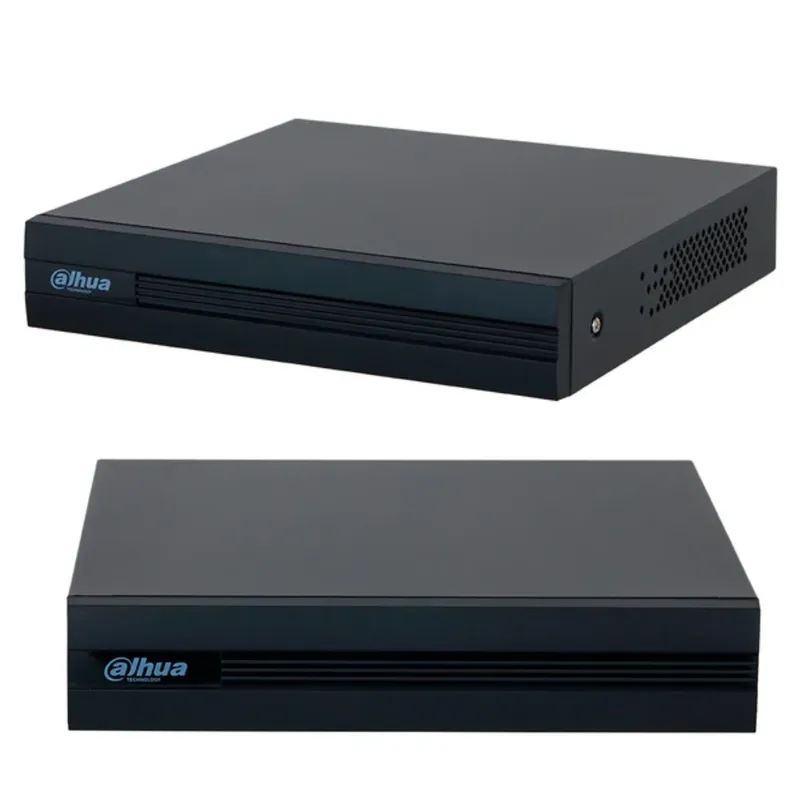 DAHUA - DAHUA Grabador de video DH-XVR1B08-I XVR IP 720P