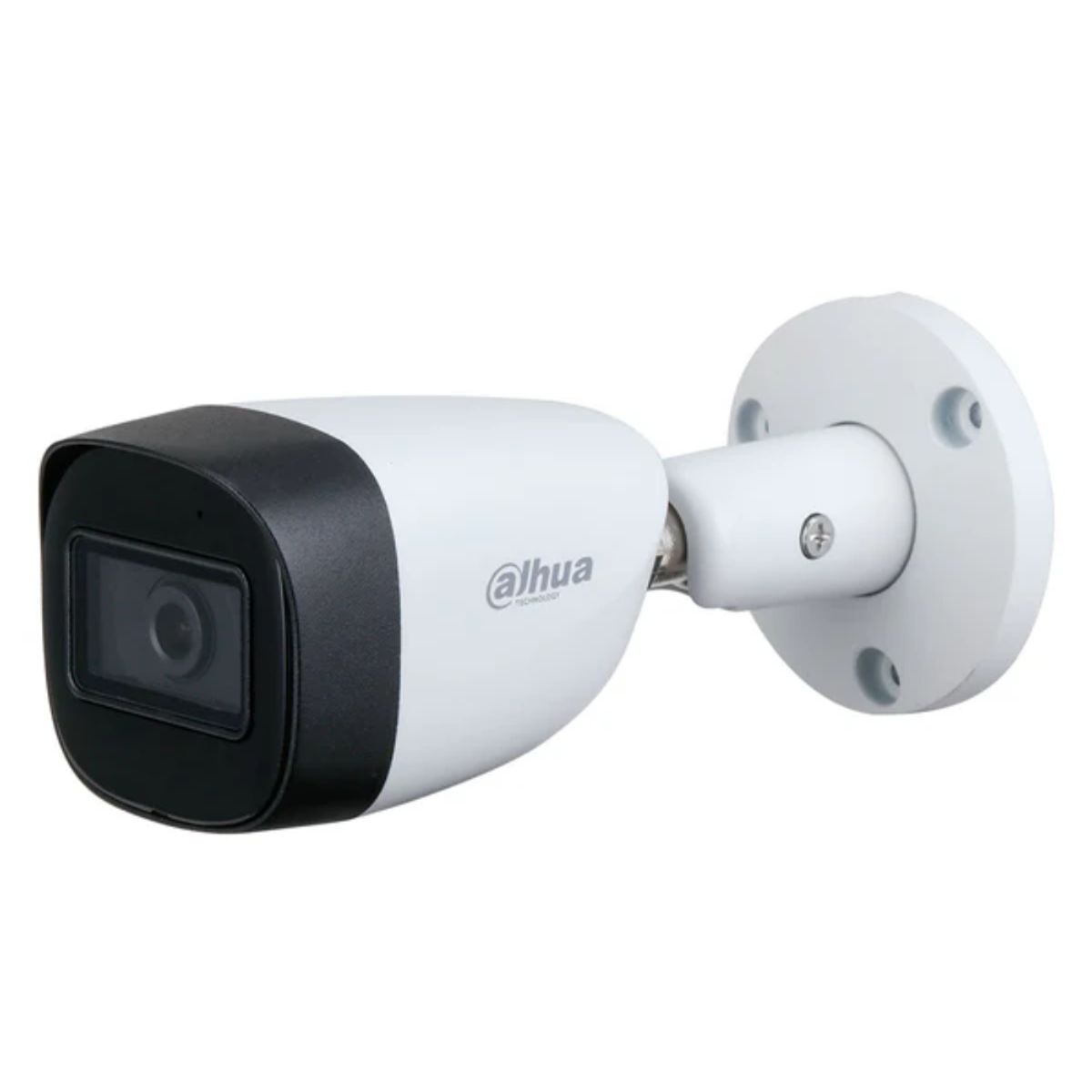 DAHUA - Cámara de seguridad DAHUA HAC-HFW1200CM-A 2MP micrófono HDCVI