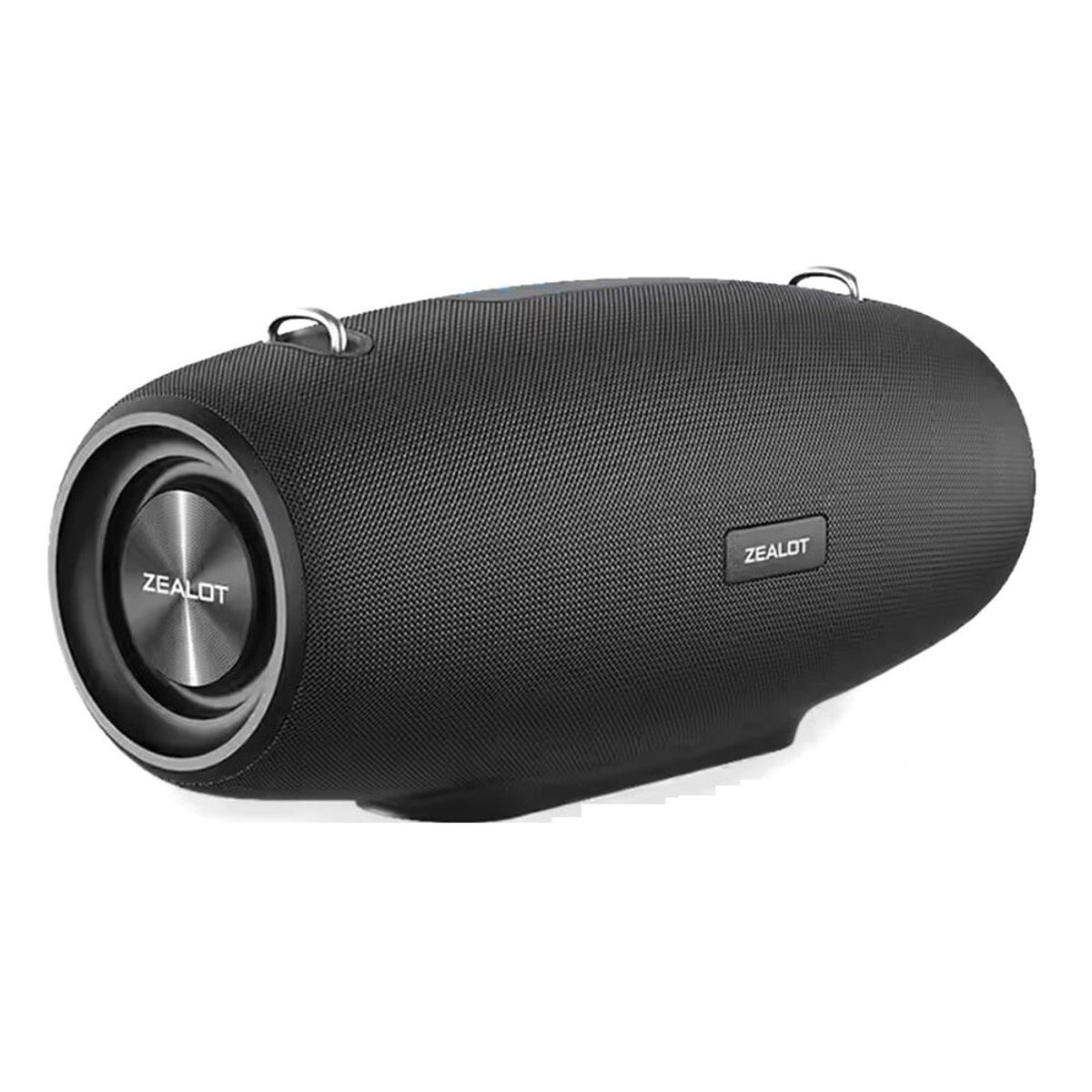 ZEALOT - Parlante inalámbricos Zealot S67 Ipx6 60W