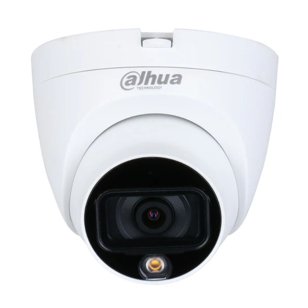 DAHUA - Cámara de seguridad analógico 2MP DAHUA HAC-HDW1209TLQ-A-LED