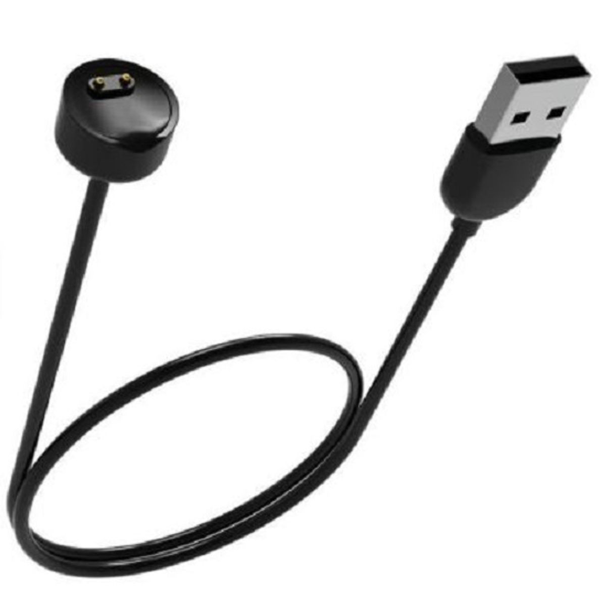 GENERICO - Correas Para Xiaomi + Cargador Mi Band 5, 6