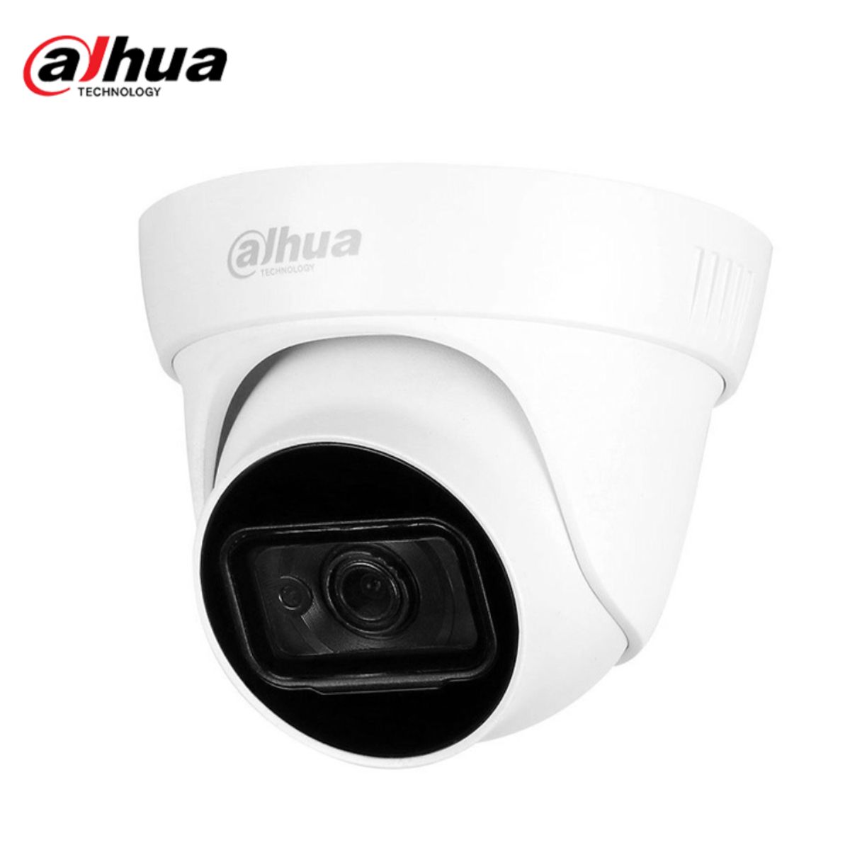 DAHUA - CAMARA DOMO CMICRO 1080P 5MP DAHUA HAC-HDW1500TRQN-A