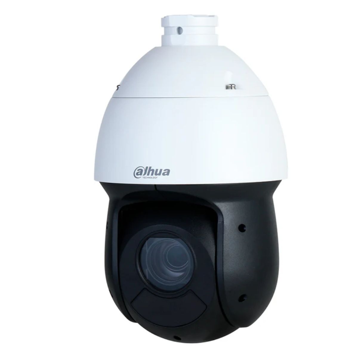 DAHUA - Cámara PTZ de red IR Starlight de 2MP y 25x SD49225DB-HNY