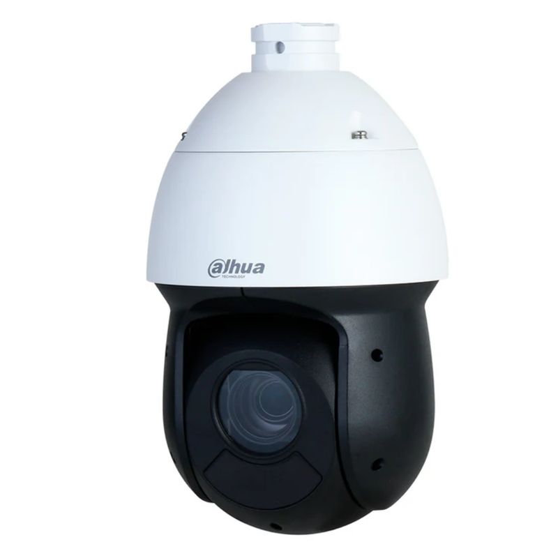 DAHUA - Cámara PTZ de red IR Starlight de 2MP y 25x SD49225DB-HNY