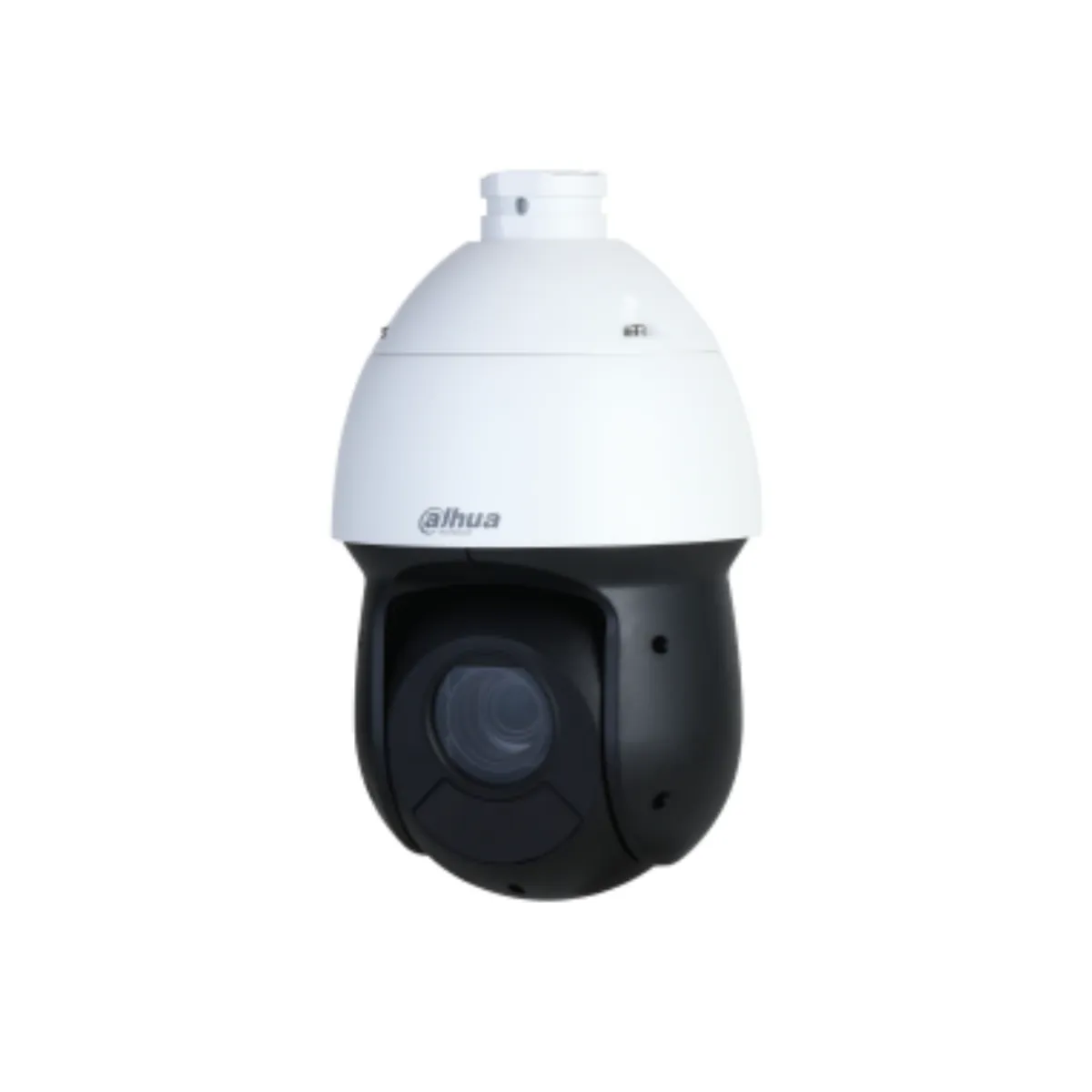 DAHUA - Cámara PTZ de red IR Starlight de 2MP y 25x SD49225DB-HNY