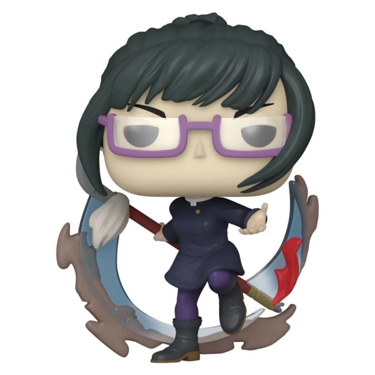 FUNKO - Funko Pop Maki Zenin Jujutsu Kaisen