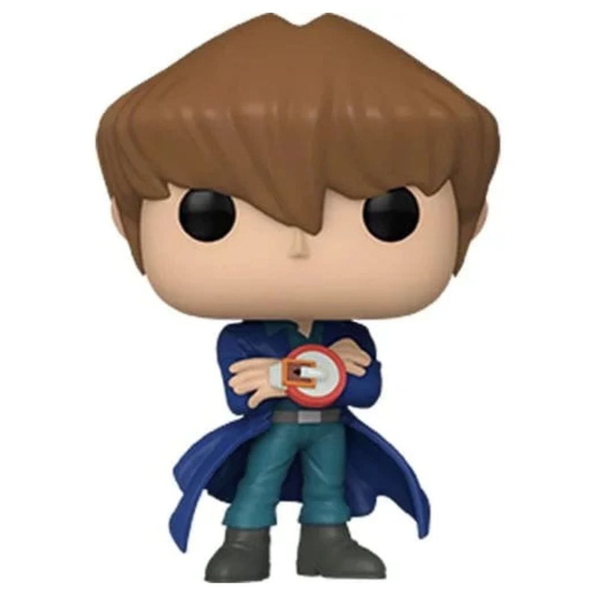 FUNKO - Funko Pop Seto Kaiba Yugioh