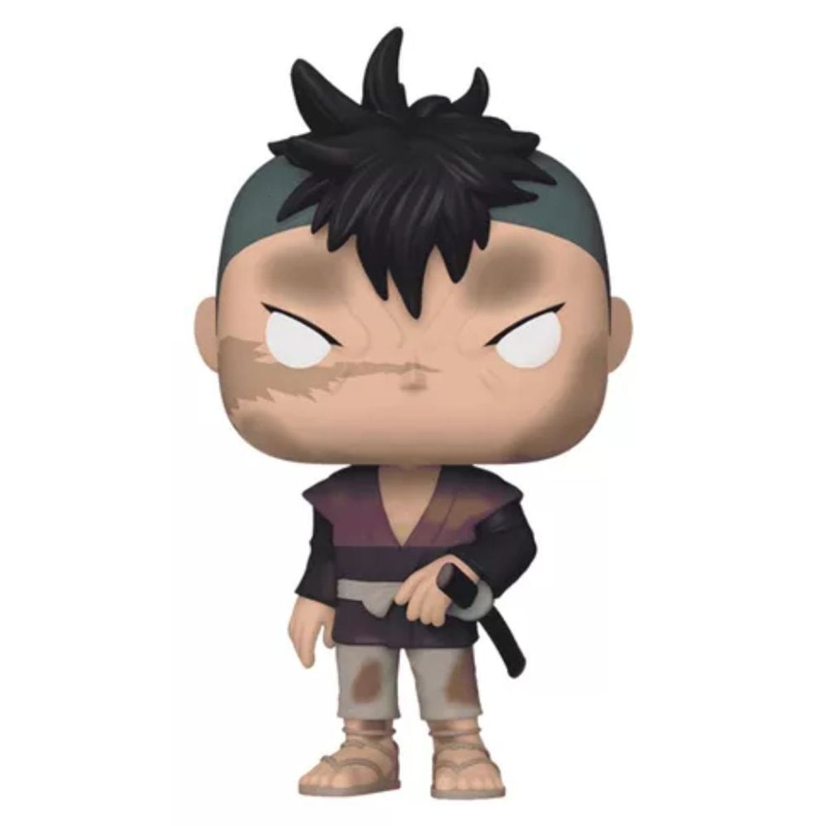 FUNKO - Funko Pop Genya Shinazugawa Demon Slayer