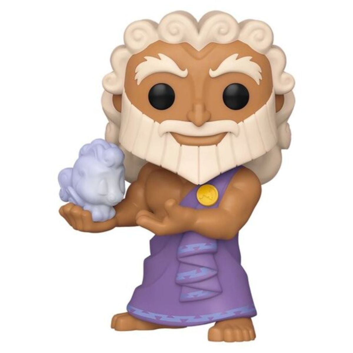 FUNKO - Funko Pop Zeus Hercules