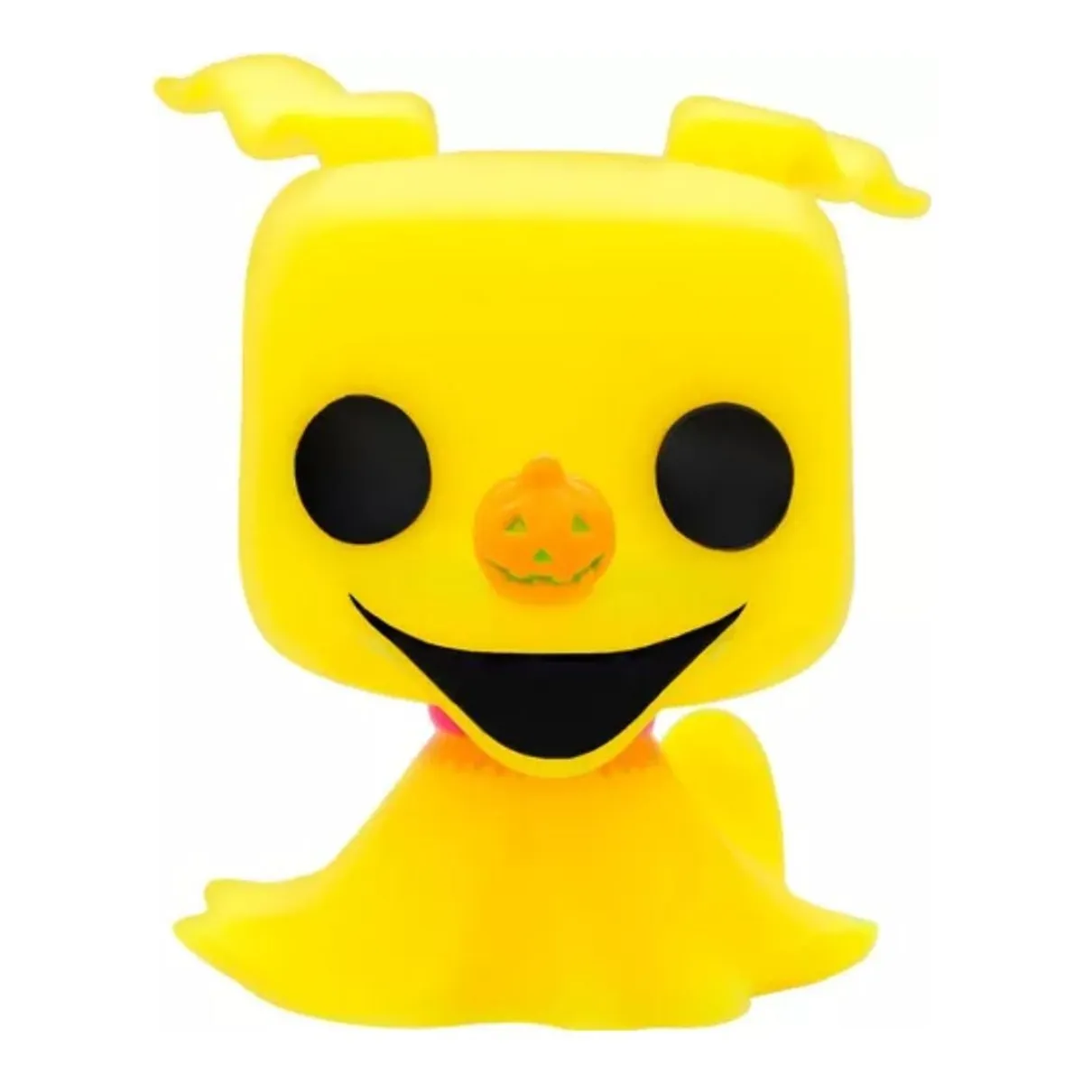 FUNKO - Funko Pop Zero The Nightmare Before Christmas