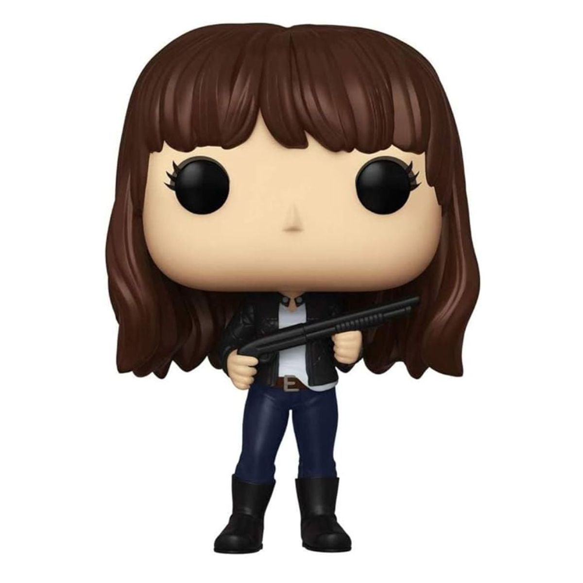 FUNKO - Funko Pop Wichita Zombieland