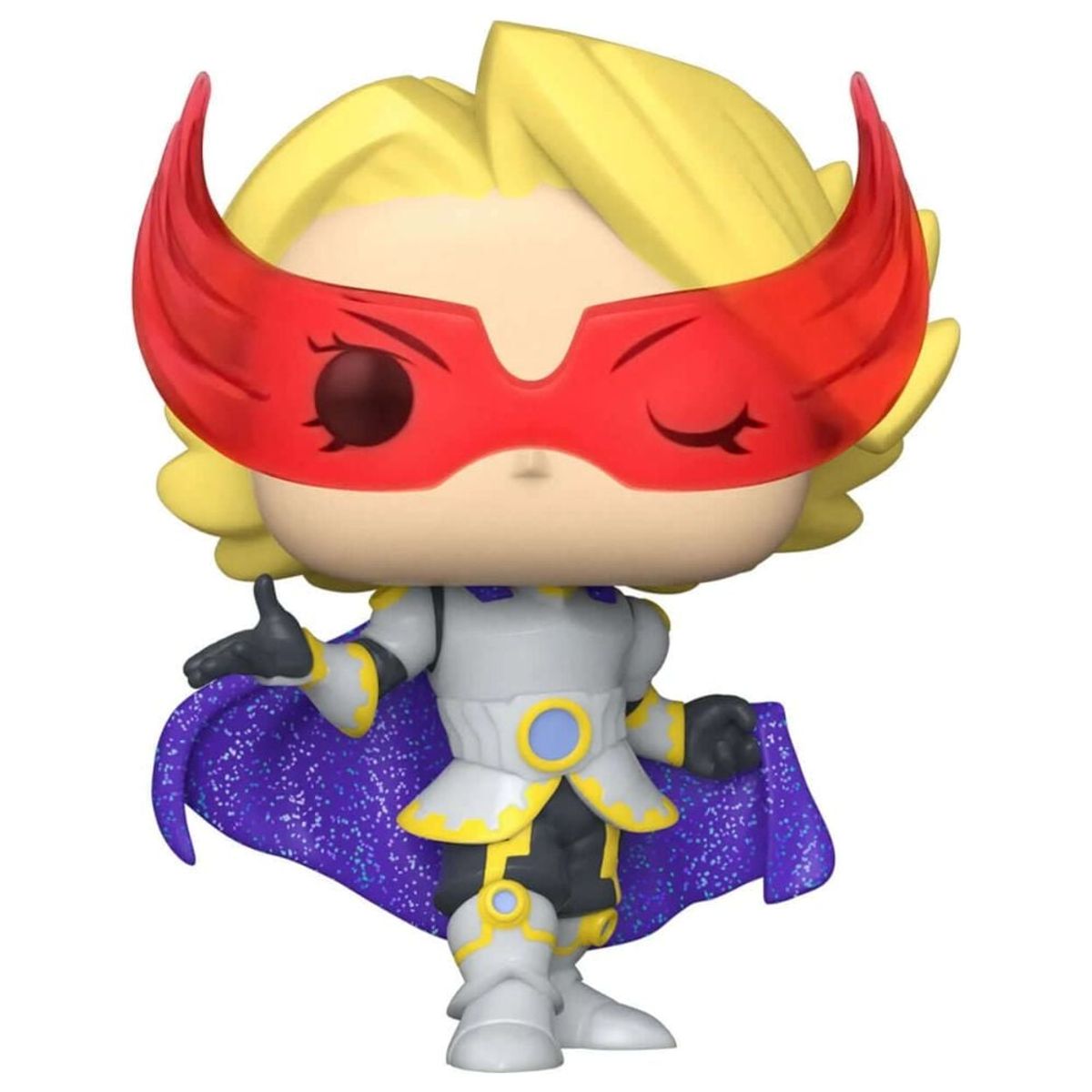 FUNKO - Funko Pop Yuga Aoyama My hero academia