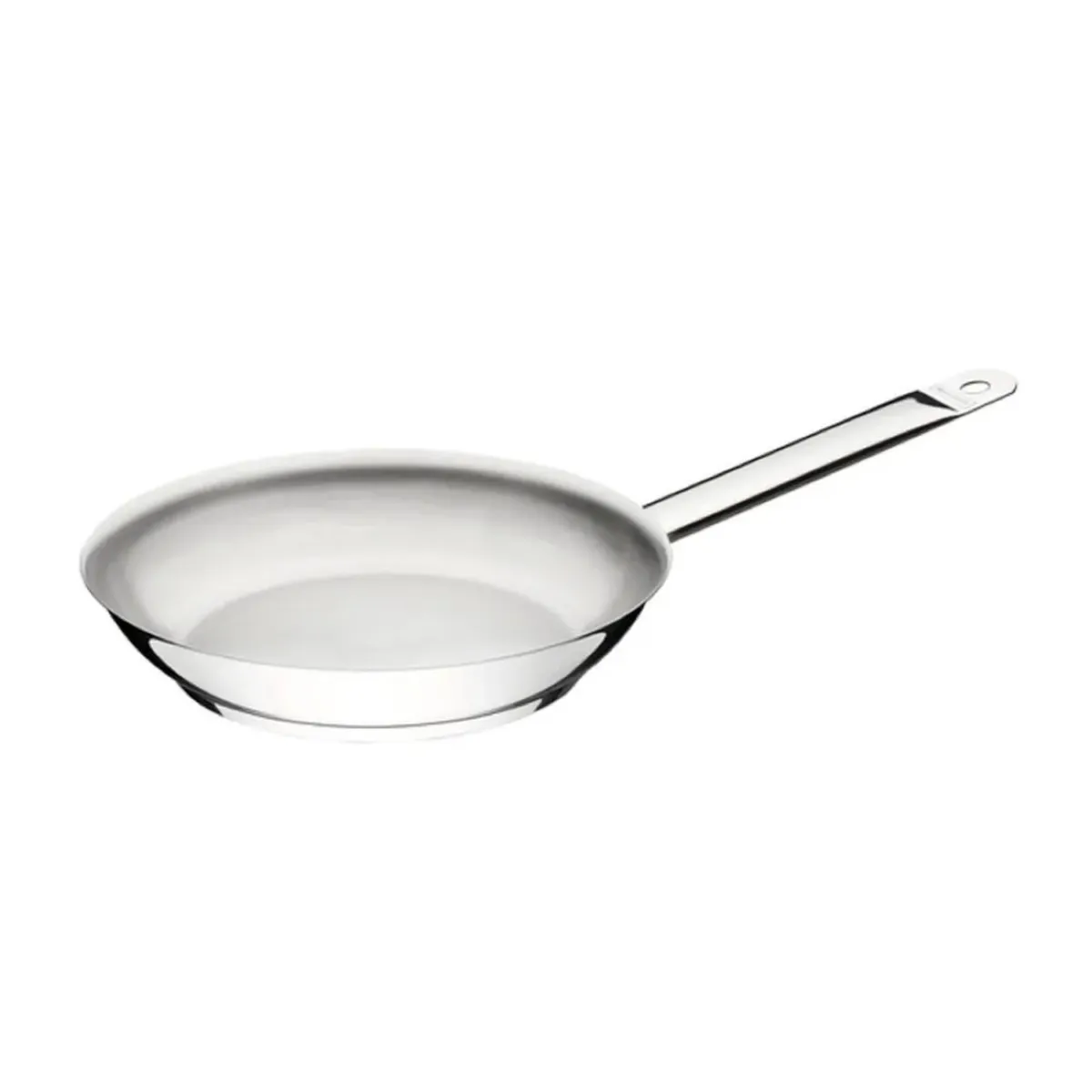 TRAMONTINA - Sarten Profesional Inox # 26 - Tramontina