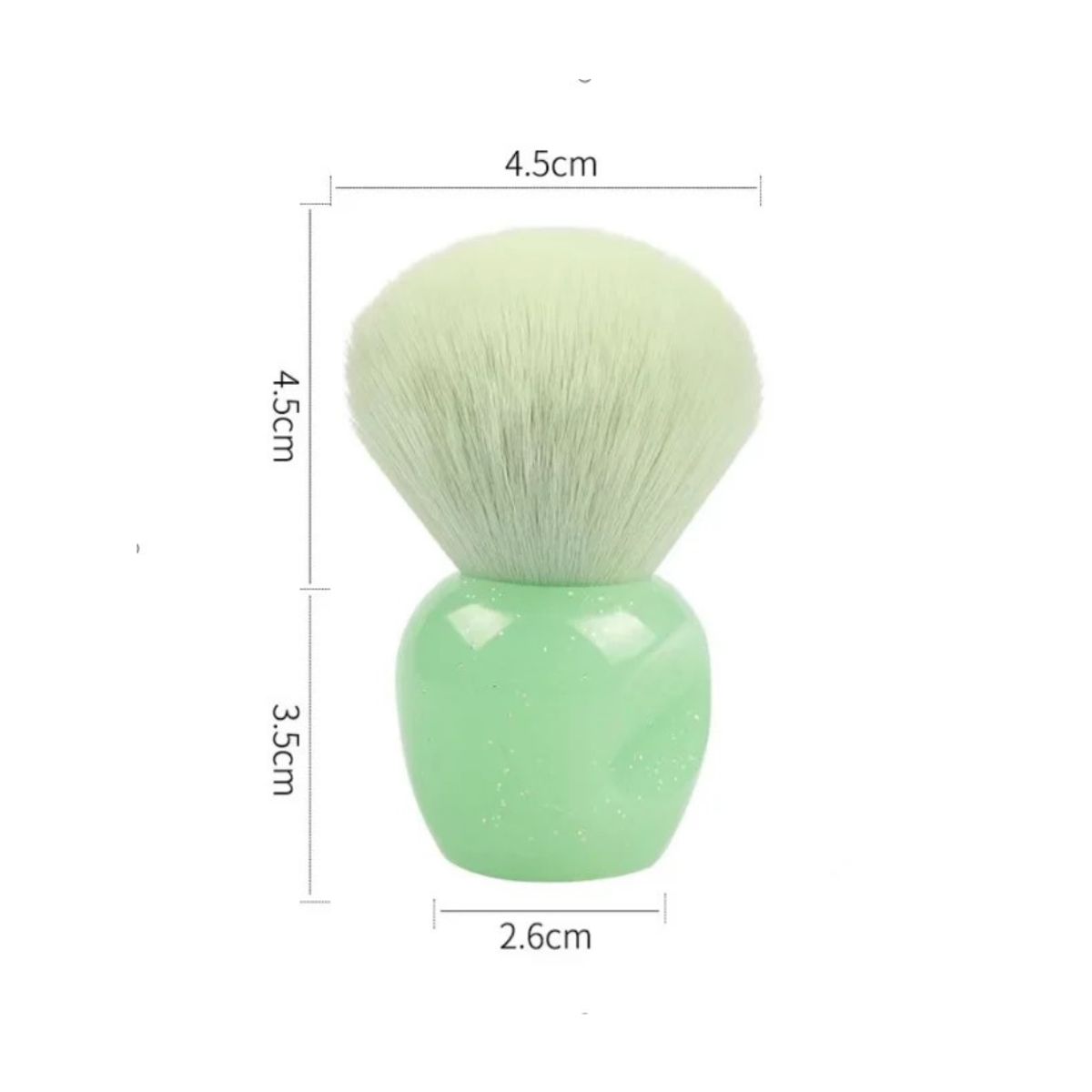 OEM - Bledo profesional para manicurista