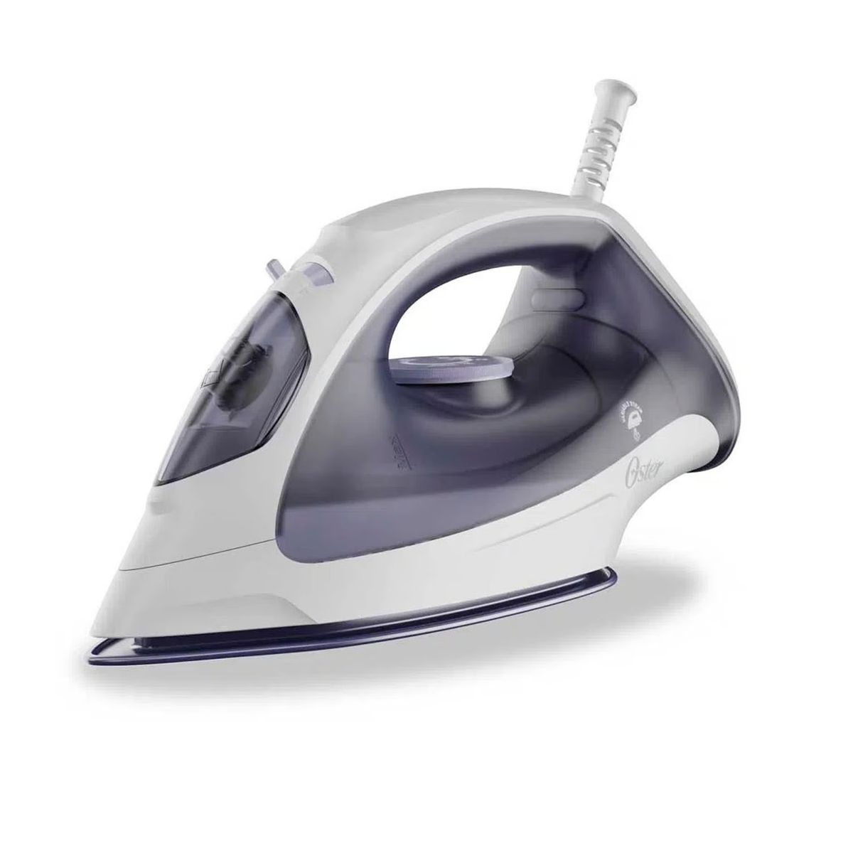 OSTER - Plancha de vapor ligera Oster GCSTBS3802 Anti-adherente