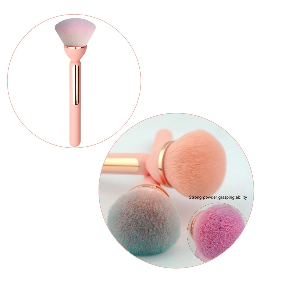 OEM - Bledo profesional Set de 2