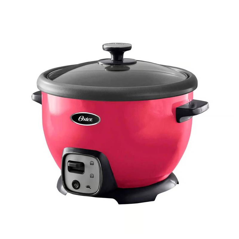 OSTER - Olla Arrocera Multiusos Oster CKSTRC8029M 1.8 lt