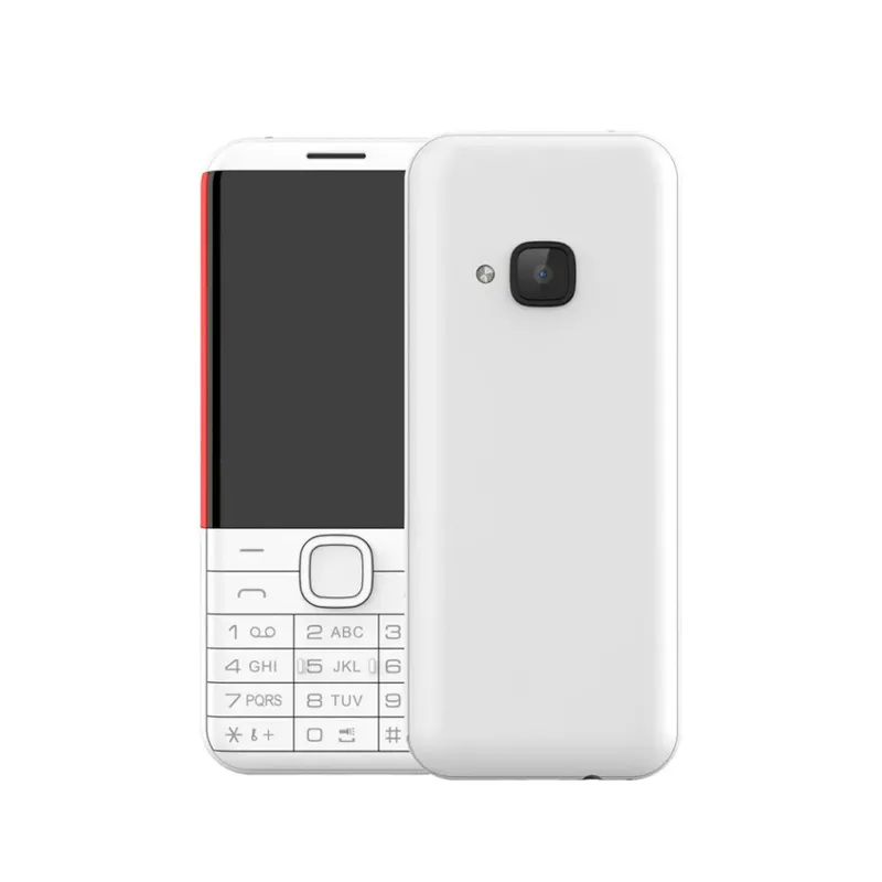 IPRO - CELULAR IPRO K3 28 4G COLOR BLANCO DUAL SIM PN K3