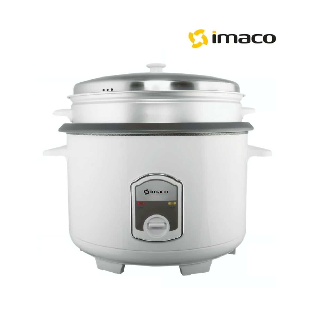 IMACO - OLLA ARROCERA IMACO 42L RC42