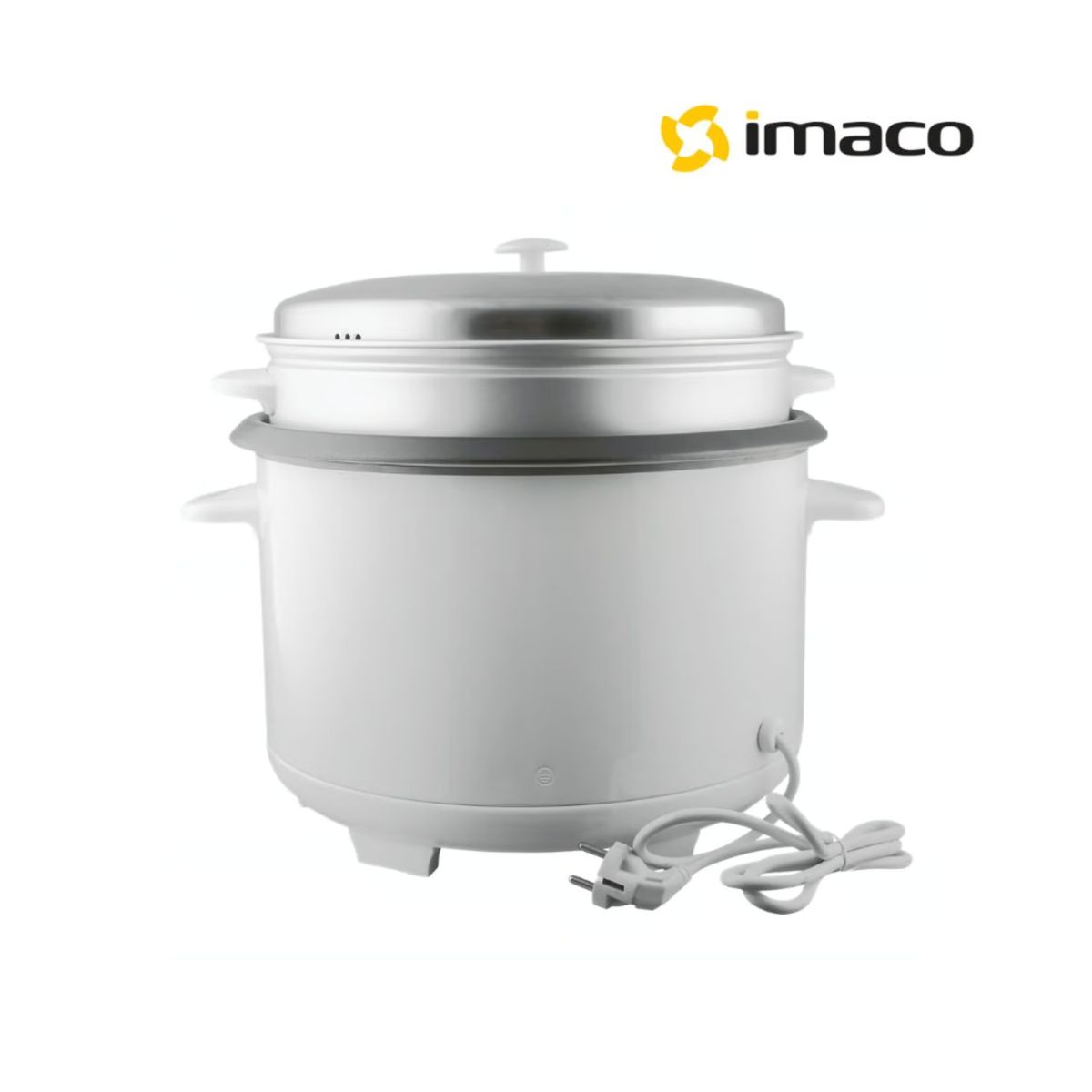 IMACO - OLLA ARROCERA IMACO 42L RC42