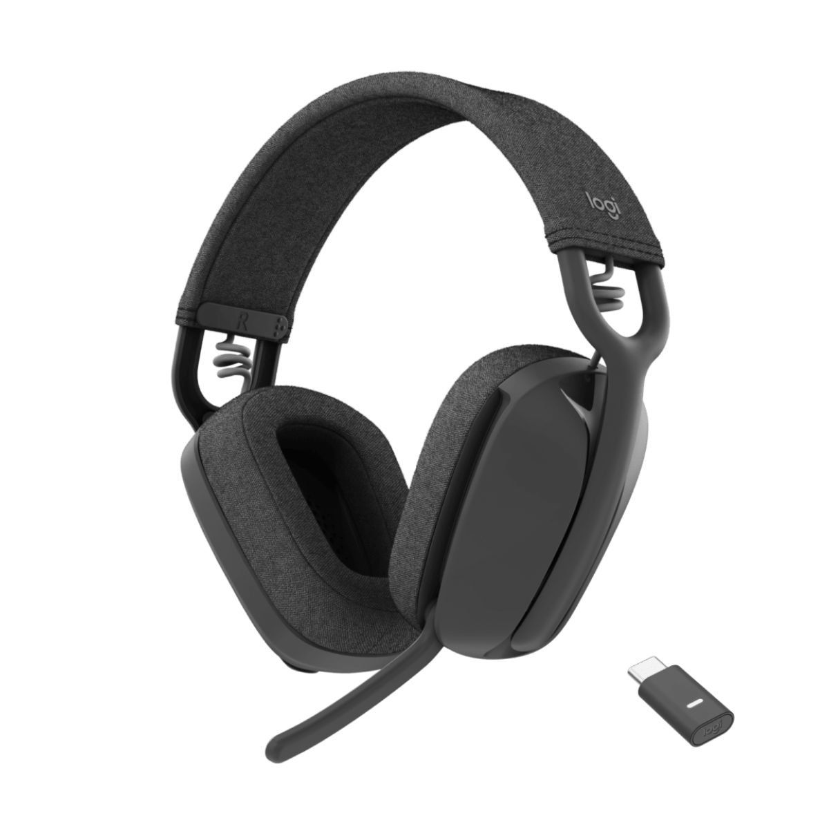 LOGITECH - AUDIFONO LOGITECH ZONE VIBE WIRELESS 981-001156