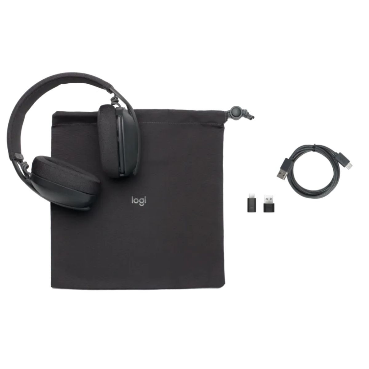 LOGITECH - AUDIFONO LOGITECH ZONE VIBE WIRELESS 981-001156