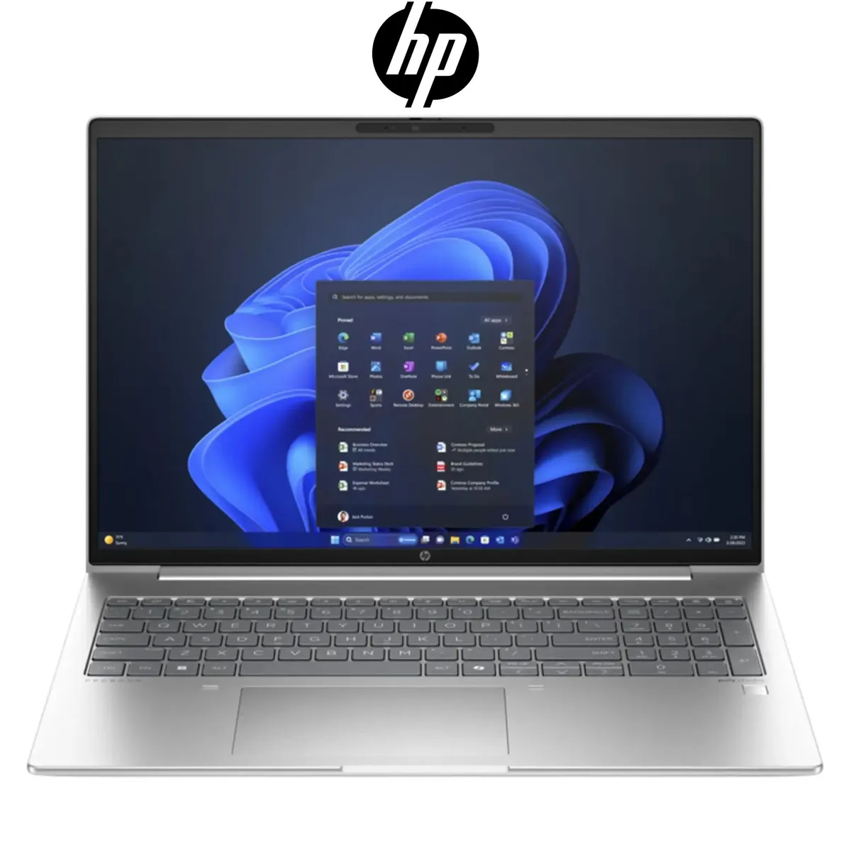 HP - Laptop HP Probook 460 G11 16” WUXGA IPS, Intel Core Ultra 7-155U, Ram 32GB, Ssd 1 TB, Win 11 Pro
