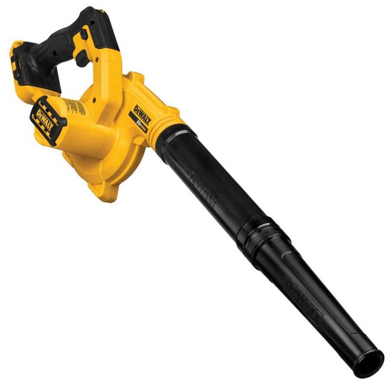 DEWALT - Sopladora 20V Baretool Dewalt DCE100B