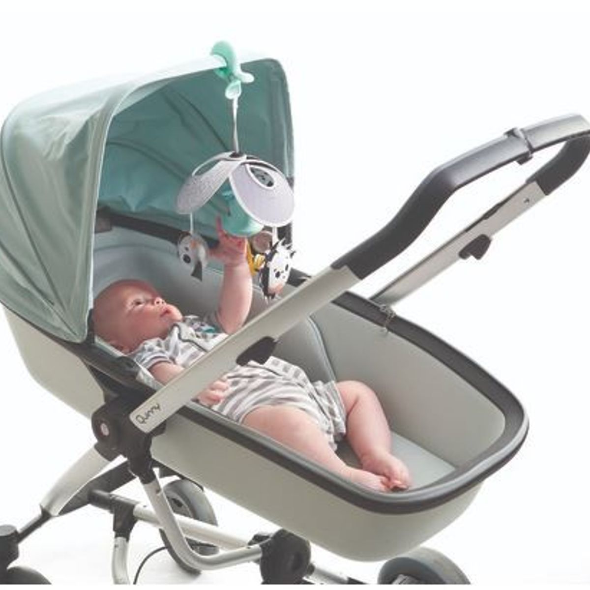 TINY LOVE - Pack & Go Mini Móvil Magical Tales