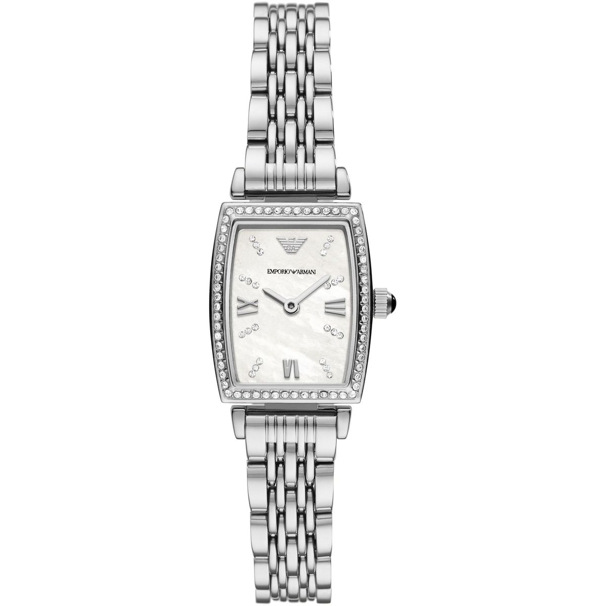 Emporio Armani - Reloj Emporio Armani Classic AR11405 Plateado