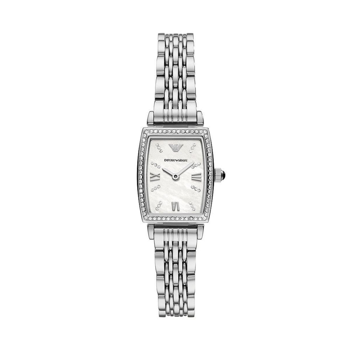 Emporio Armani - Reloj Emporio Armani Classic AR11405 Plateado