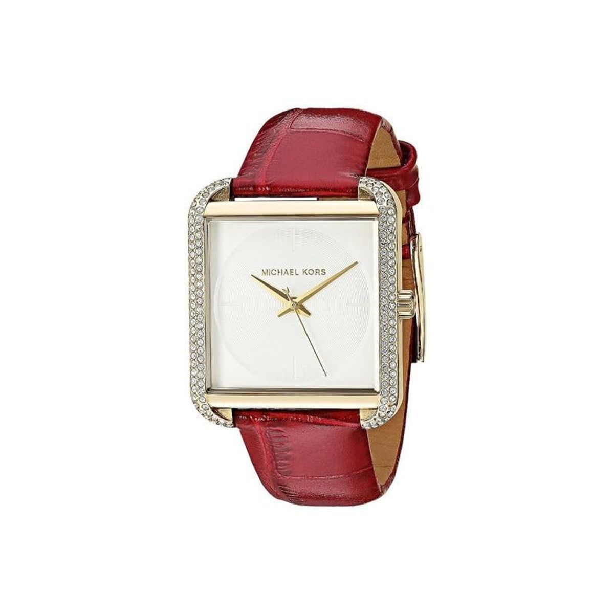 MICHAEL KORS - Reloj Michael Kors Classic Mk2623 Rojo