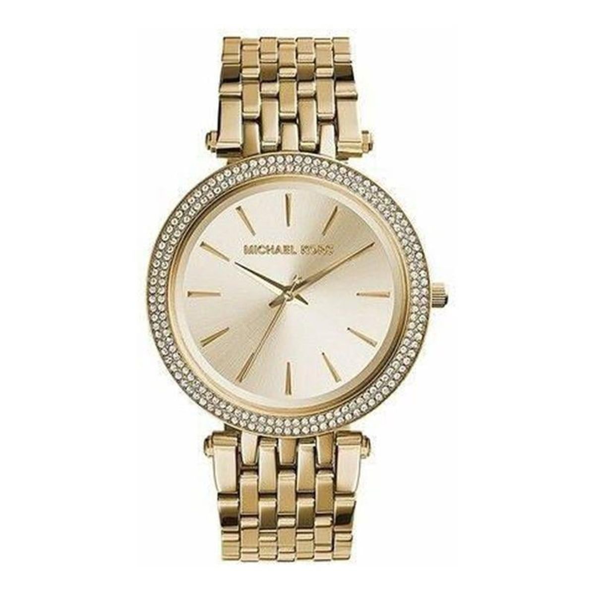 MICHAEL KORS - Reloj Michael Kors Darci Mk3430 Dorado