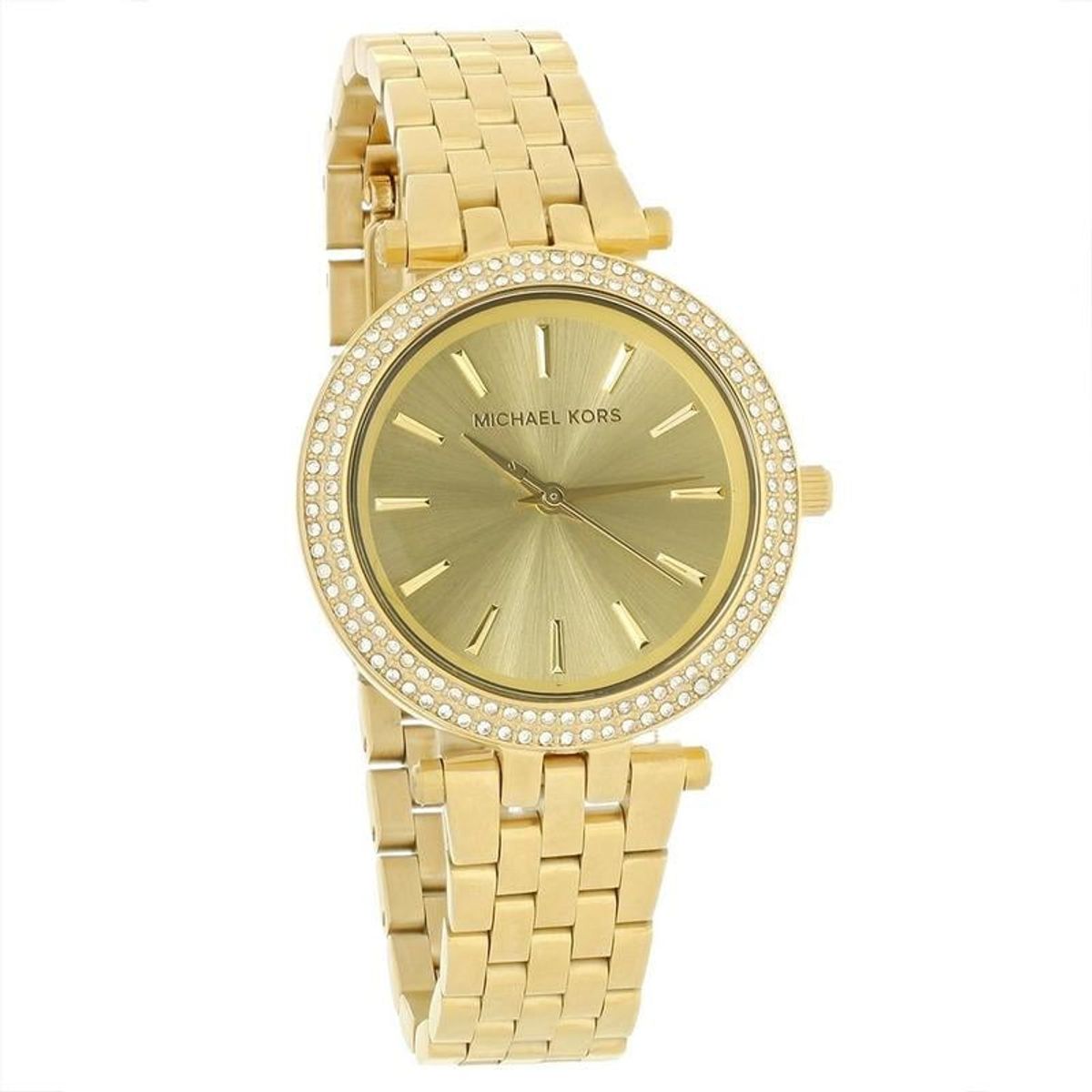 MICHAEL KORS - Reloj Michael Kors Darci Mk3430 Dorado