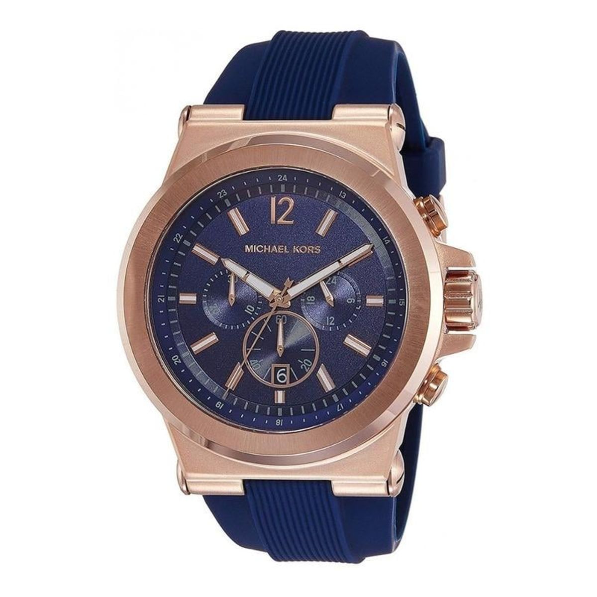 MICHAEL KORS - Reloj Michael Kors Dylan Mk8295 Azul