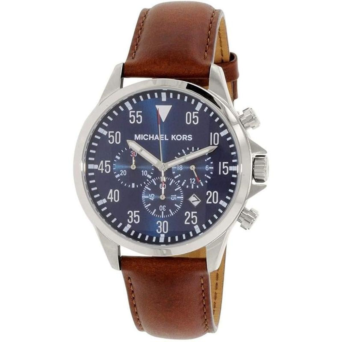 MICHAEL KORS - Reloj Michael Kors Gage Mk8362 Café