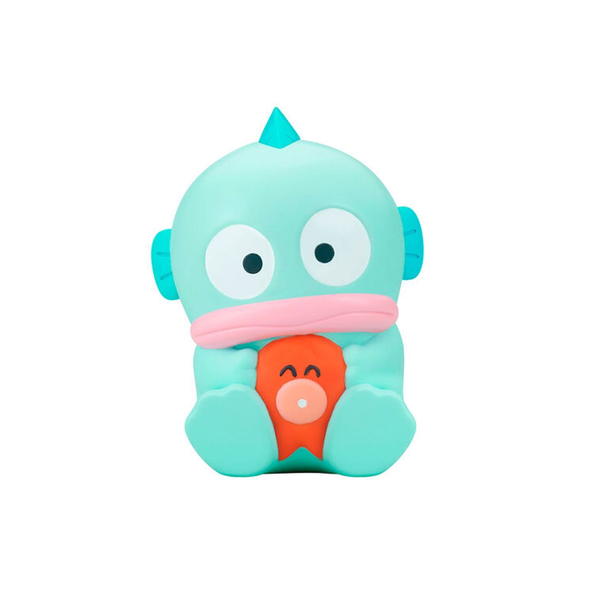 BANDAI NAMCO - Figura Hangyodon Sanrio Sofvimates