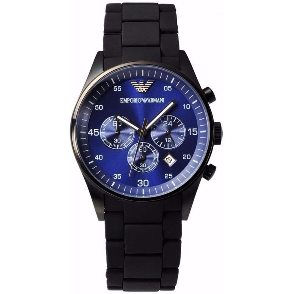 EMPORIO ARMANI - Reloj Emporio Armani Sportivo AR5921 Negro