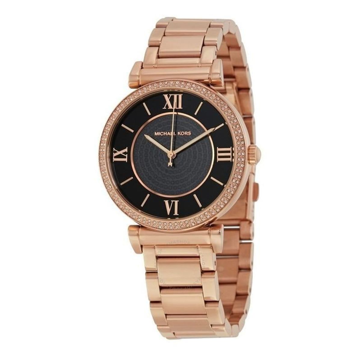 MICHAEL KORS - Reloj Michael Kors Caitlin MK3356 Oro Rosa