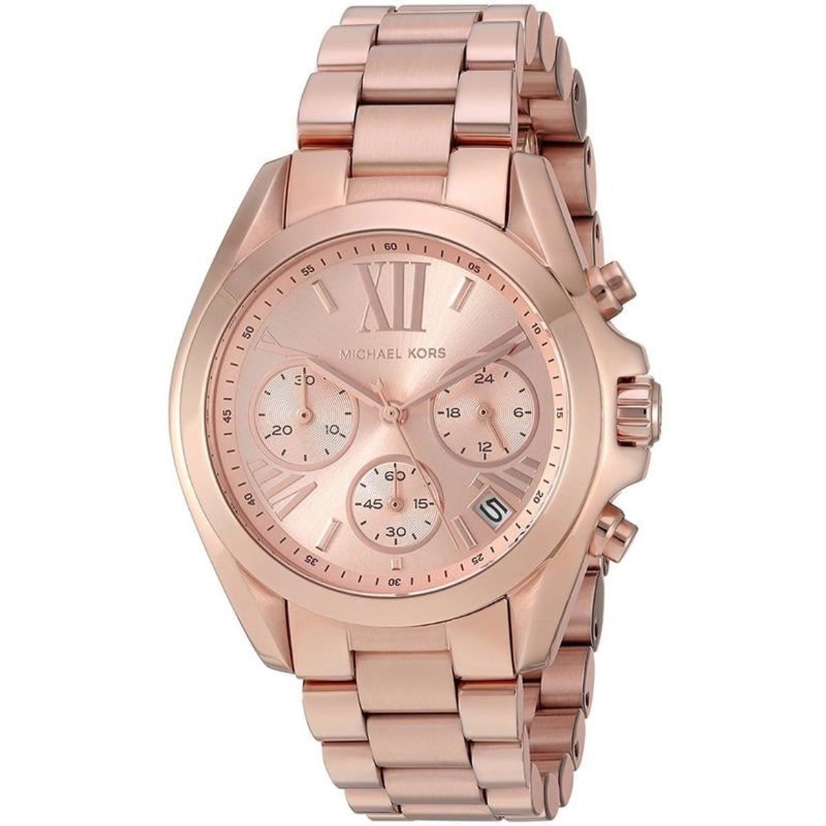 MICHAEL KORS - Reloj Michael Kors Classic MK5799 Oro Rosa