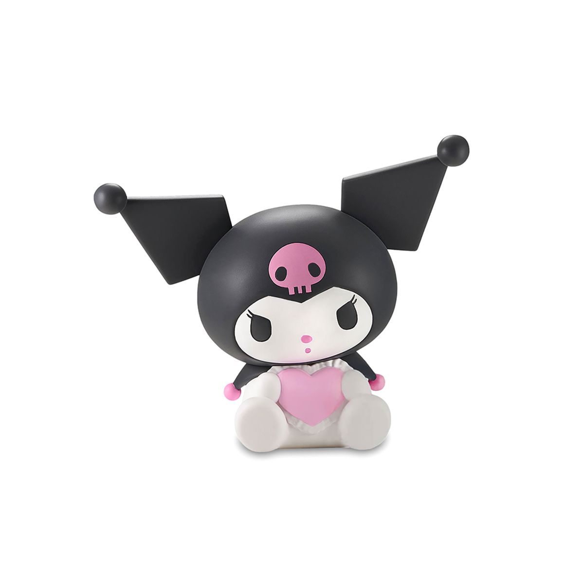 BANDAI NAMCO - Figura Kuromi Sanrio Sofvimates
