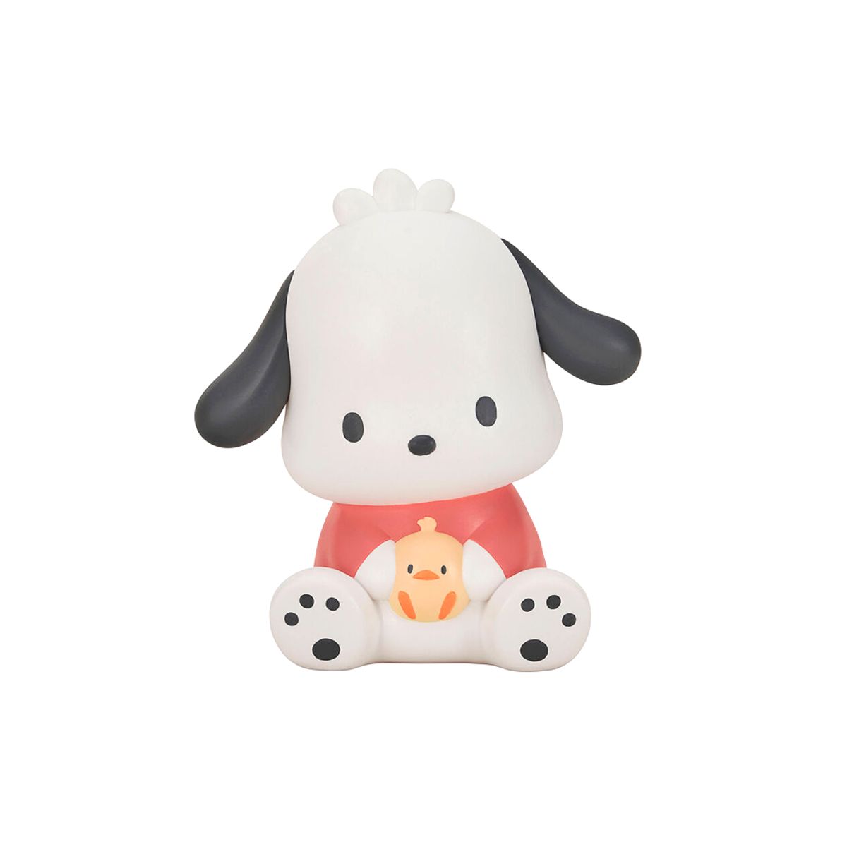 BANDAI NAMCO - Figura Pochaco Sanrio Sofvimates