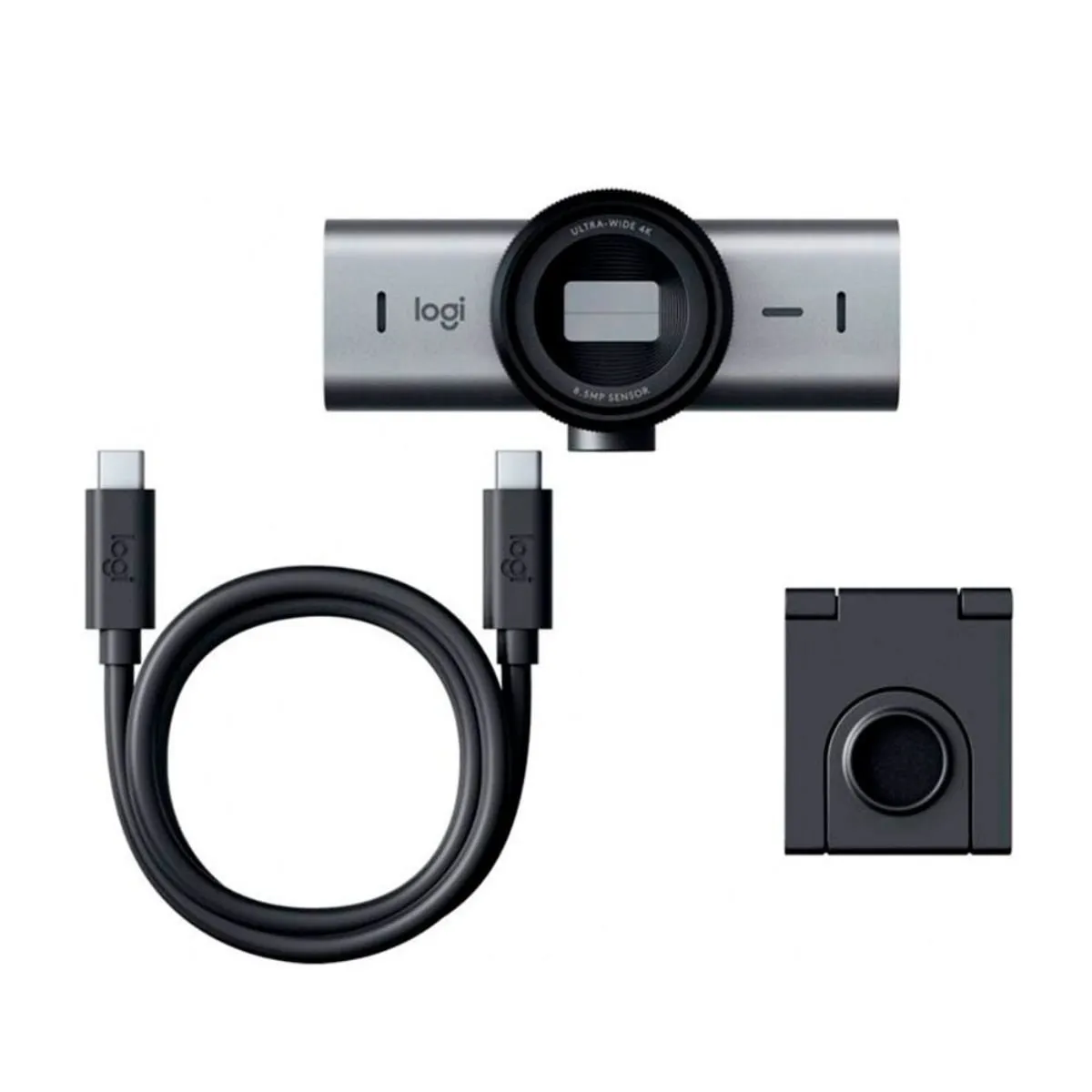 LOGITECH - CAMARA LOGITECH MX BRIO 705